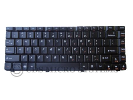 New IBM Lenovo IdeaPad G460 G465 G465A Laptop Keyboard 25-009750 V100920FS1-US Cheap