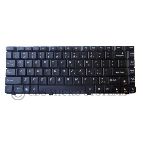 New IBM Lenovo IdeaPad G460 G465 G465A Laptop Keyboard 25-009750 V100920FS1-US Cheap