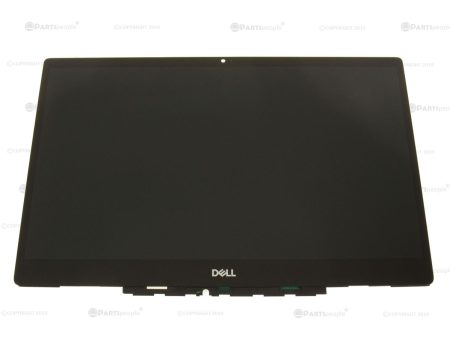 New Dell OEM Inspiron 5582 5591 2-in-1 FHD 15.6  Touchscreen LCD Widescreen  Digitizer Glass 676GM Discount