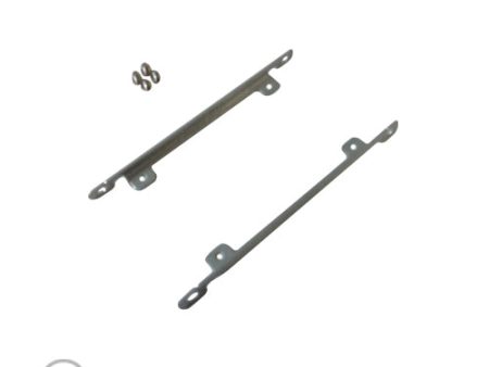 New Asus Q200E S200E X200CA X201E X202E Laptop Hard Drive Bracket Rails & Screws Online now