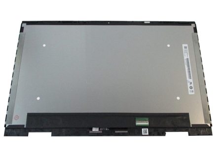 New Lcd Touch Screen w  Bezel for HP ProBook x360 11 G7 EE Laptops M48768-001 Online Hot Sale