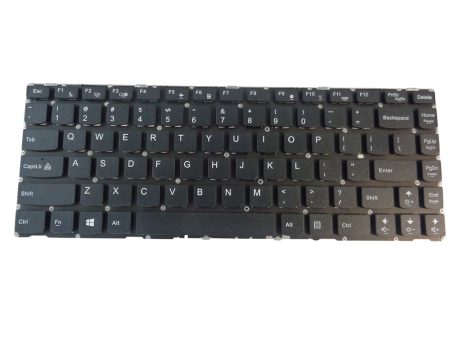 New Lenovo Y40-70 Y40-80 Black Laptop Keyboard Online