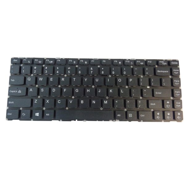 New Lenovo Y40-70 Y40-80 Black Laptop Keyboard Online