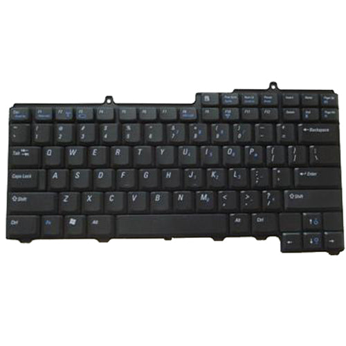 New Dell Inspiron 1501 630M 640M 6400 9400 E1405 E1505 E1705 Keyboard NC929 Online Hot Sale