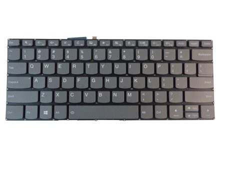 New Lenovo Yoga 520-14IKB 720-15IKB Backlit Laptop Keyboard Online now