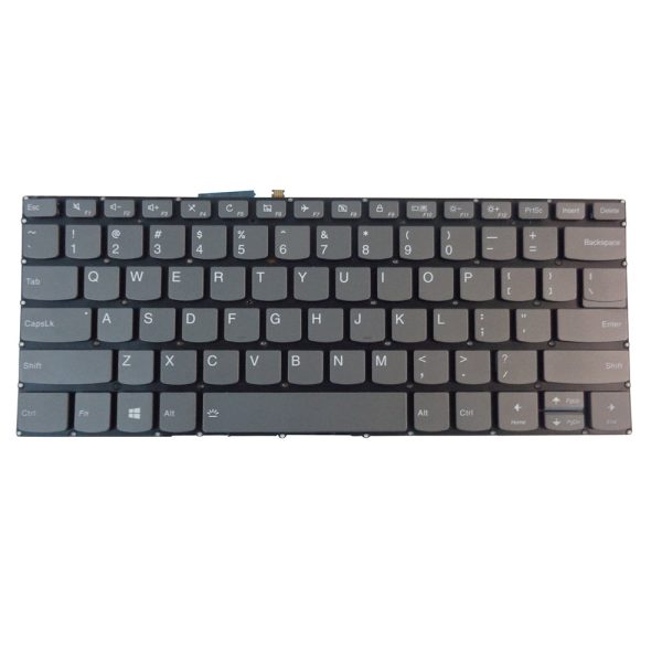 New Lenovo Yoga 520-14IKB 720-15IKB Backlit Laptop Keyboard Online now