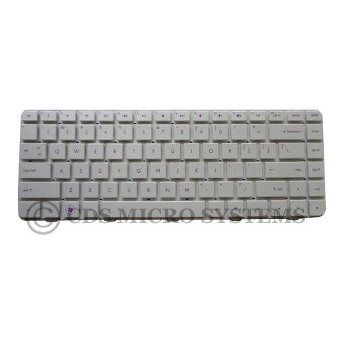 New White Keyboard for HP Pavilion DM4-1000 Laptops on Sale