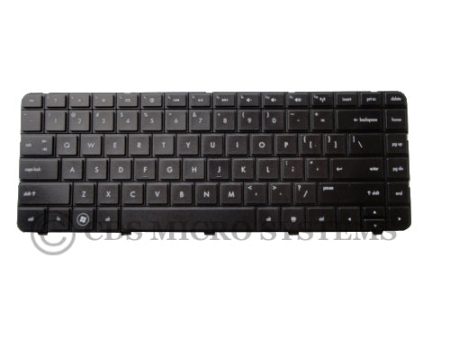 New Keyboard for HP Pavilion G4 G6 CQ43 CQ57 Laptops For Sale