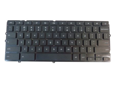 New Dell Chromebook 11 (3120) US Laptop Keyboard Discount