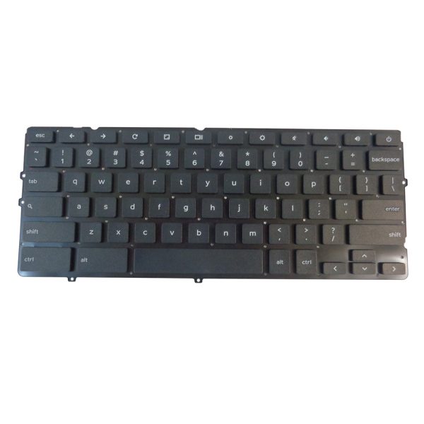 New Dell Chromebook 11 (3120) US Laptop Keyboard Discount