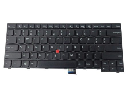 New Lenovo ThinkPad E450 E450C E455 E460 E465 W450 Keyboard w  Pointer 04X6101 Online