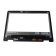 New Dell Inspiron 7368 7378 Lcd Touch Screen & Bezel 1920x1080 FHD 30 Pin KF8FR For Sale