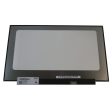 New Led Lcd Screen for HP 17-CN 17-CP M50442-001 M51680-001 17.3  FHD 30 Pin Online now