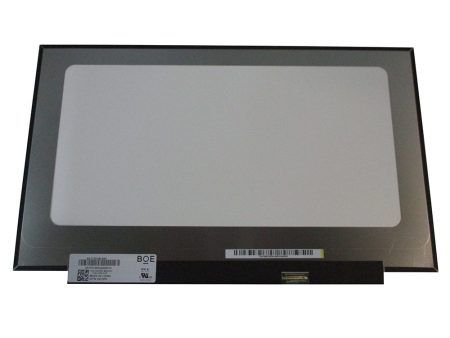 New Led Lcd Screen for HP 17-CN 17-CP M50442-001 M51680-001 17.3  FHD 30 Pin Online now