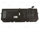 New Dell Original XPS 9300 9310 Laptop 4-Cell 52Wh OEM Battery 722KK Online now