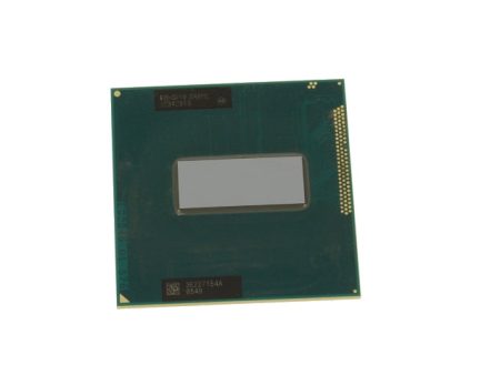 Used Intel Core i7-3720QM Quad-Core Processor 2.6GHz 6MB cache CPU Processor SR0ML Cheap