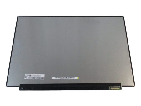 New NE140WUM-N63 Non-Touch Led Lcd Screen 14  FHD 1920x1080 30 Pin Online Sale