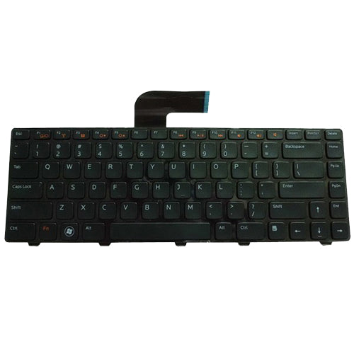 New Dell Inspiron N4110 M5040 M5050 N5040 N5050 XPS L502X Keyboard X38K3 For Discount