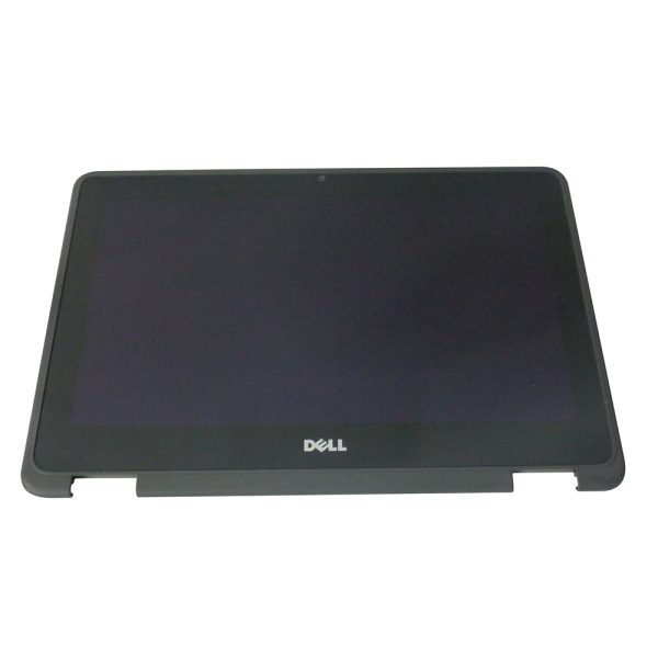 New Dell Chromebook 3181 3189 Lcd Touch Screen w  Bezel 11.6  HD Online now