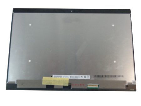 New HP Spectre 15-DF 15T-DF Lcd Touch Screen 15.6  4K UHD L38114-001 on Sale