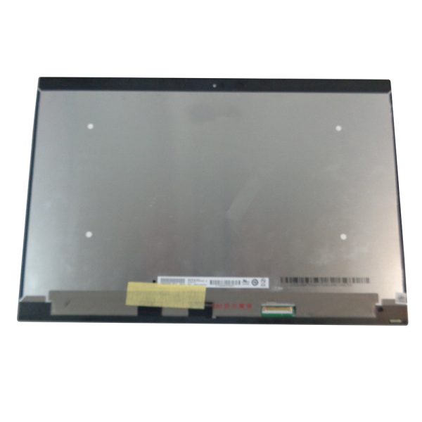 New HP Spectre 15-DF 15T-DF Lcd Touch Screen 15.6  4K UHD L38114-001 on Sale