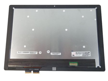 New Lcd Touch Screen & Digitizer for HP Spectre X2 12-A Laptops FHD 1920x1080 Online