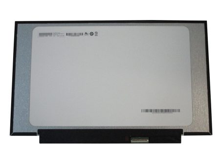 New Lcd Touch Screen for HP 14-CF 14-FQ 14Z-FQ Laptops 14  HD 40 Pin - M03770-001 Fashion