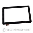 New Asus Transformer Book T200 Tablet Digitizer Glass TOP11H86 V1.1 For Sale