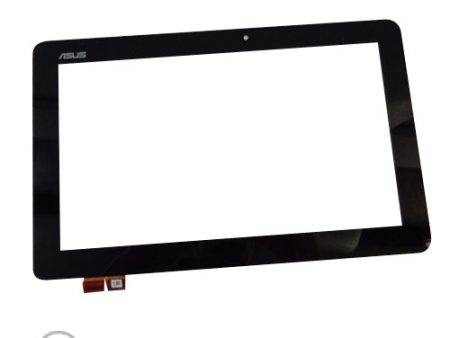 New Asus Transformer Book T200 Tablet Digitizer Glass TOP11H86 V1.1 For Sale