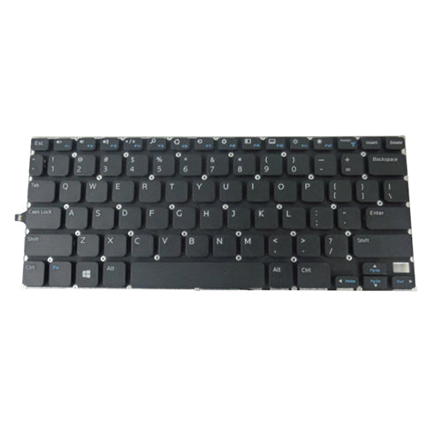 New Keyboard for Dell Inspiron 3147 3148 Laptops - Replaces F4R5H R68N6 For Cheap