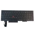 New Lenovo ThinkPad E580 E585 E590 E595 L580 L590 T590 Non-Backlit Keyboard Cheap