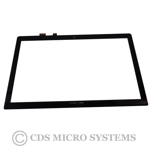 New Asus N550J N550JV Q550L Q550LF Laptop Digitizer Touch Screen Glass 15.6  5357SA Online Sale