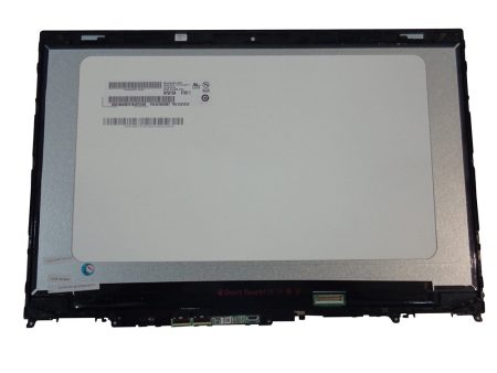 New Lenovo Flex 5-1570 80XB 81CA Lcd Touch Screen w  Bezel 15.6  FHD 5D10N46974 on Sale