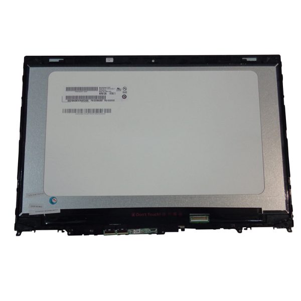 New Lenovo Flex 5-1570 80XB 81CA Lcd Touch Screen w  Bezel 15.6  FHD 5D10N46974 on Sale