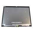 New Lcd Touch Screen w  Bezel for Lenovo ThinkPad X1 Titanium 13.5  QHD 5M10V75641 Sale