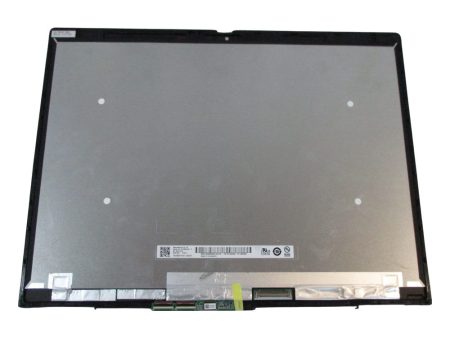 New Lcd Touch Screen w  Bezel for Lenovo ThinkPad X1 Titanium 13.5  QHD 5M10V75641 Sale