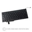 New Keyboard for Apple MacBook Pro Unibody 17  A1297 2009-2012 Fashion