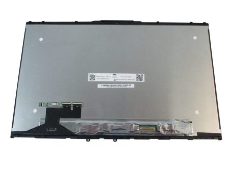 New Lenovo IdeaPad Yoga C940-14IIL 81Q9 Lcd Touch Screen 14  FHD 5D10S39595 Sale