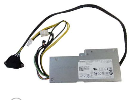 New Dell Inspiron One 2330 Optiplex 9010 9020 AIO Power Supply 200W VVN0X CRHDP Online