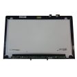 New Asus N550JV N550LF Q550LF Lcd Touch Screen w  Bezel 15.6  FHD 90NB0232-R20010 For Discount