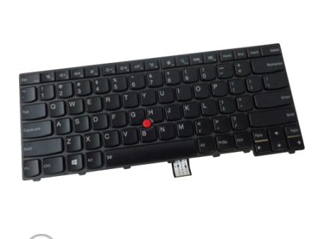 New Lenovo ThinkPad T431S T440 T440P T440S Laptop Black Backlit Keyboard 0C43944 Discount