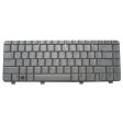 New Silver Notebook Keyboard for HP Pavilion DV4-1000 DV4-2000 Laptops Supply