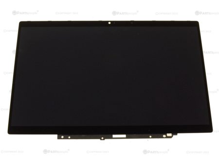 Refurbished Dell OEM Latitude 7310 2-in-1 13.3  FHD Touchscreen LCD Screen Display Assembly 2YYV9 For Sale