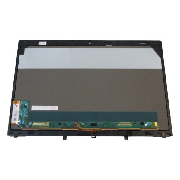 New Lenovo ThinkPad X1 Yoga 1st Gen Lcd Touch Screen & Bezel WQHD 01AW977 SD10G56716 Online