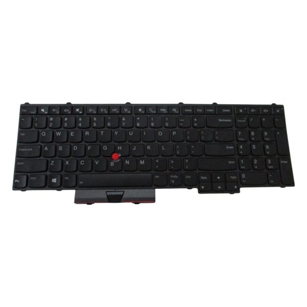 New Lenovo ThinkPad P50 P51 P70 P71 Replacement Backlit Keyboard Fashion