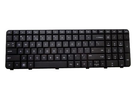 New Keyboard for HP Pavilion DV6-6000 Series Laptops Sale