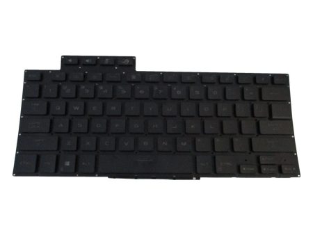 New Backlit Keyboard for Asus ROG Zephyrus G15 GA503 M16 GU603 Laptops on Sale