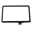 New HP Pavilion TS 11-E 11-E110NR 11-E010NR Laptop Touch Screen Digitizer Glass Online Hot Sale