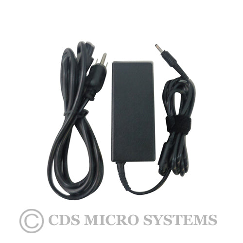 New Samsung ADP-60ZH D AD-6019R Laptop Ac Adapter Charger & Cord 60 Watt Discount