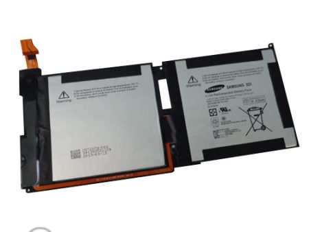 New Replacement Battery for Microsoft Surface RT 1516 Tablets P21GK3 on Sale